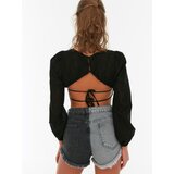 Trendyol Ženski šorts Tbess22Sr0391, Šareni | Eponuda.com
