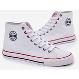 Big Star Men's Fabric Sneakers | Shoptok.si