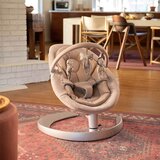 Nuna gugalnik Leaf Grow z igralnim lokom Teddy | Shoptok.si