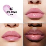 Dior Addict Lip Maximizer sijaj za ustnice za večji volumen odtenek 063 Pink Lilac 6 ml | Shoptok.si