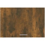 Viseći ormarić "Lyon" Dimljeni hrast 60x31x40 cm Inženirsko drvo | shoptok.hr