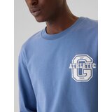 GAP T-shirt with logo - Men's | Shoptok.si