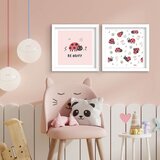 Wallity slika 2P3333BCT-008, 2 dijela, 33 x 68 cm | Eponuda.ba