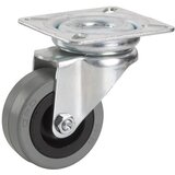 DÖRNER + HELMER Kotač SKRETNI 50X20mm, 42x42 mm Cijene