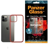 ClearcaseColor futrola za Apple iPhone 12 Pro Max - Narančasta KP19750