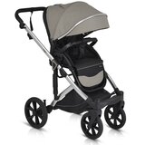 Cangaroo Eggo kolica za bebe 3u1 Pigeon grey | Eponuda.com