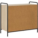  Ormar za cipele 85 x 39,5 x 75 cm Konstruirano drvo | shoptok.hr