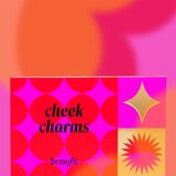 Benefit Cheek Charms večnamenska paleta limitirana edicija 2x2.5 g | Shoptok.si