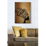 Wallity dekorativna slika na platnu FAMOUSART-035 | ePonuda.com
