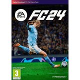 EA App EA SPORTS FC 24 (ENG/PL/CZ/TR) (PC) Key GLOBAL | ePonuda.com