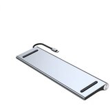 Zeus docking station usb-c hub BYL-2003 | ePonuda.com