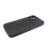  Zaštitna maska tpu carbon fiber iphone 12 black Cijene