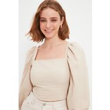 Trendyol Ženska bluza Ballon sleeve | shoptok.hr