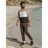 Sinsay Crewneck majica | shoptok.hr