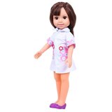  Lutka za igru medicinska sestra Nurse - 31 cm | shoptok.hr