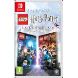 Lego Harry Potter Years 1-7 (SWITCH) - rabljeno | Shoptok.si