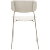 Unique Furniture Bijele blagovaonske stolice u setu 2 kom Kirkland – | shoptok.hr