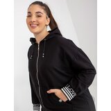 RELEVANCE Sweatshirt-RV-BL-8190.09P-black | shoptok.hr