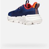 Geox Dark Blue Boys' Flexyper Fast Sneakers - Boys | shoptok.hr