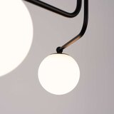  Lestenec ASTRAL 3 črn, (21626989) | Shoptok.si