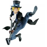 Prestige Figures One Piece - Sabo Running (17cm) figura Cene