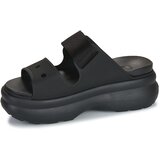 Crocs SOHO TWO STRAP SANDAL Crna | shoptok.hr