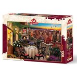  Puzzle 1/1000 art 5184 ( 49540 ) | ePonuda.com