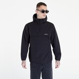 Carhartt WIP Windbreaker Pullover Black/ White Cene