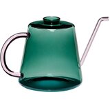 Hübsch Staklena kanta za vodu Flora – | shoptok.hr
