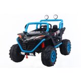 Lean_Toys Otroški Buggy XJL-988 siva lea | Shoptok.si