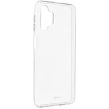  Gumijasti / gel etui Roar Jelly Case za Samsung Galaxy A32 5G - prozorni Cene