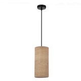 Candellux Lighting Svjetlo smeđa viseća svjetiljka ø 12 cm Ballo – Cijene
