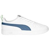 Puma Nizke superge Rickie JR Bela | Shoptok.si