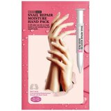 CHAMOS acaci snail repair moisture hand pack Cene