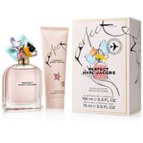 Marc Jacobs Perfect EDP 100 ml + BL 75 ml (woman) | shoptok.hr