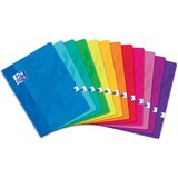 Oxford Učbenik 240 x 320 mm, seyès, 70 listov, (21654989) | Shoptok.si