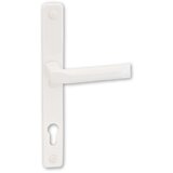  Kvaka i cilindar za PVC vrata Simpla | shoptok.hr