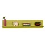 Woody Fashion Hanah Home Zidna polica Raf-11-Yy-1 | ePonuda.com