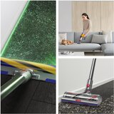 Dyson V12 Detect Slim Absolute 494876-01 Akkusauger, Akku-ručni usisavač | shoptok.hr