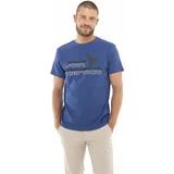 Just Emporio Majice s kratkimi rokavi JE-MELTON-A Modra