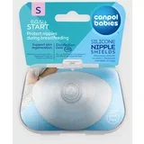 silikonske bradavice easy start m/l