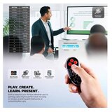 Fantech joypad wireless WGP17 eos mini rozi | Eponuda.com