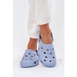 Boto Women's Foam Slippers LEMIGO 806 Blue | ePonuda.com
