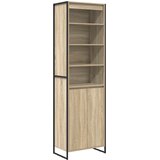  Visoki ormari Sonoma 60 x 36 x 200 cm Konstruirano drvo | shoptok.hr