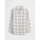 GAP Children's Flannel Shirt - Boys Cijene