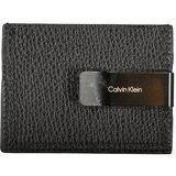 Calvin Klein BLACK MEN'S WALLET | ePonuda.com