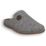 Rohde Natikači 80 SLIPPERS Črna | Shoptok.si