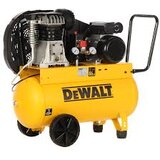 Dewalt JEDNOSTUPANJSKI KOMPRESOR S REMENSKIM POGONOM 100L DXCMB2T100HE | shoptok.hr
