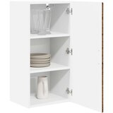  Ormar za Zid Staro drvo 40 x 31 x 80 cm Konstruirano drvo | shoptok.hr