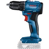 Bosch Akumulatorski vrtalni vijačnik Professional GSR 185-LI (18 V, brez baterije, 0-1900 vrt./min) | Shoptok.si